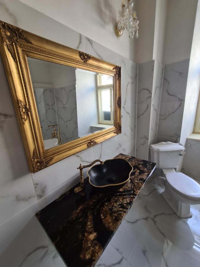 Banská Štiavnica Apartmany Svaeta Barborka מראה חיצוני תמונה