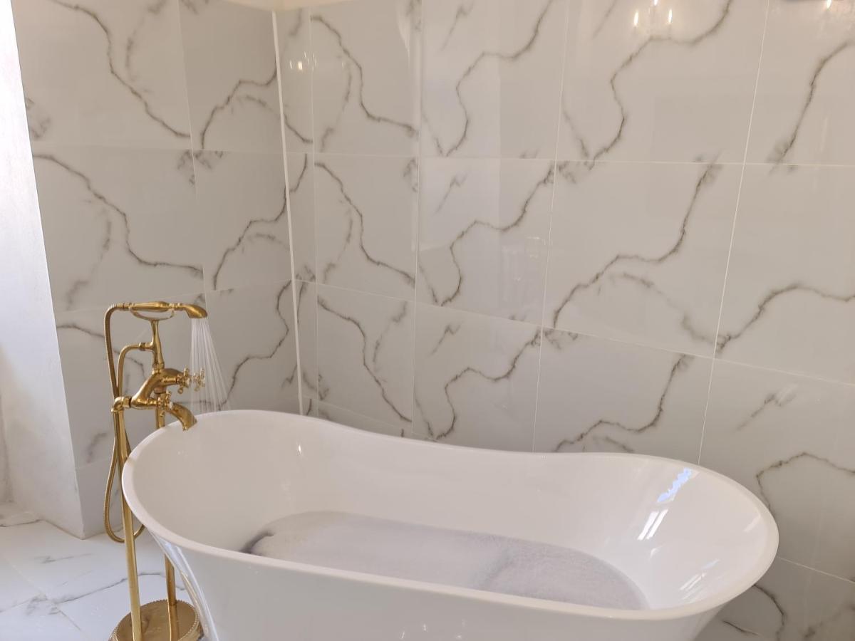 Banská Štiavnica Apartmany Svaeta Barborka מראה חיצוני תמונה